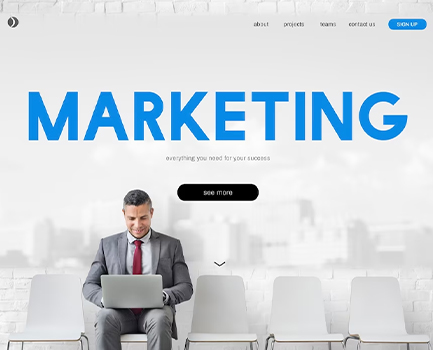 Marketing