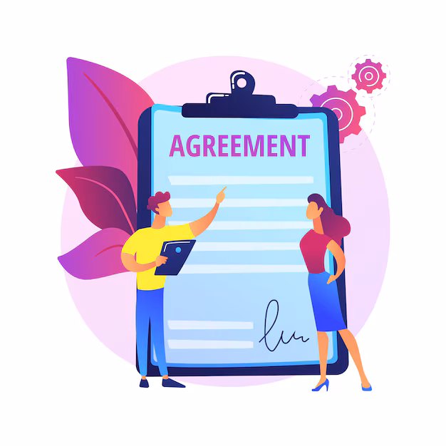 Agreement