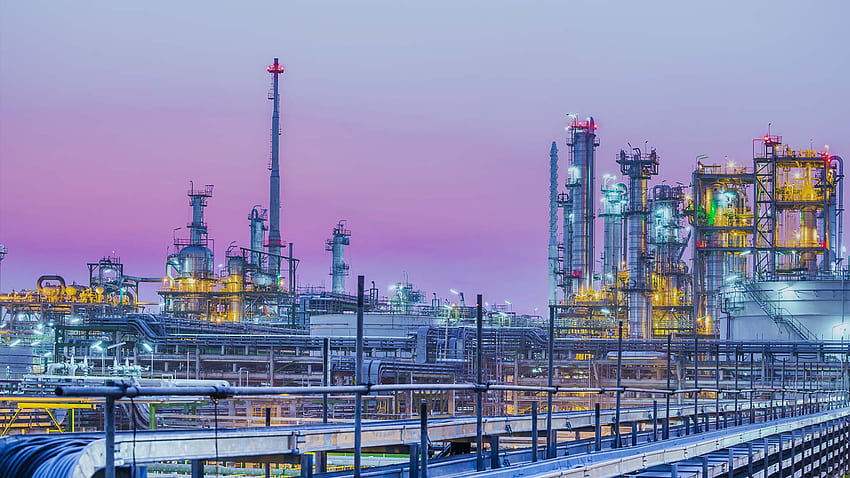 Industry