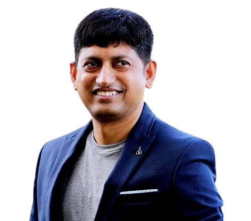 Sandeep Shelke
