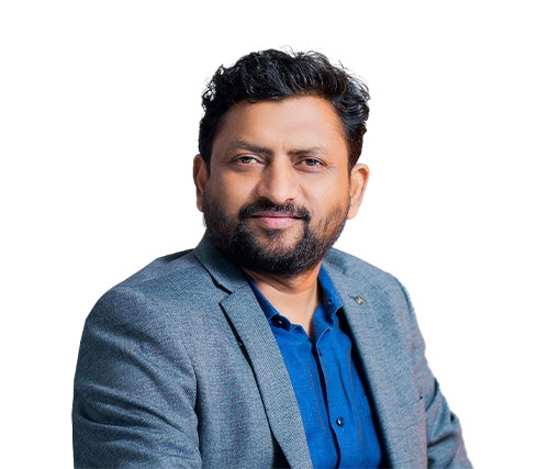 Sunil Shelke